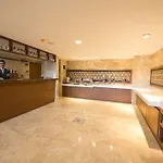 帕莎赛克芦酒店 3*