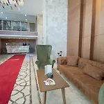 帕莎赛克芦酒店