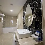 酒店 帕莎赛克芦酒店 3*