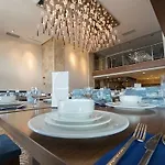 帕莎赛克芦酒店 酒店 3*