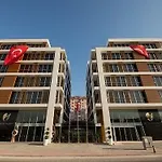 Pasapark Selcuklu 3* Konya