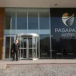 Pasapark Selcuklu Konya