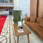帕莎赛克芦酒店 酒店 科尼亚