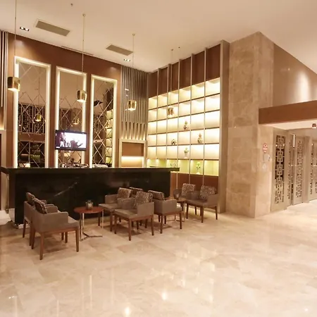 Pasapark Selcuklu Hotel 3*