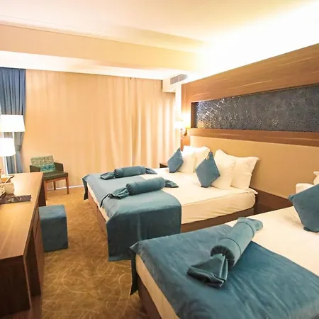 Pasapark Selcuklu Hotel