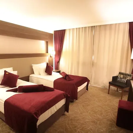 Pasapark Selcuklu Hotel