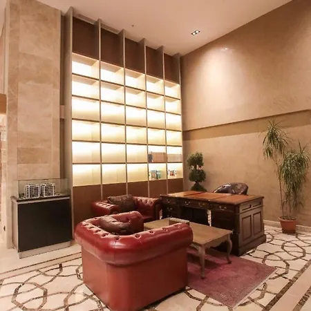 باشابارك سلتشوكلو 3* كونيا