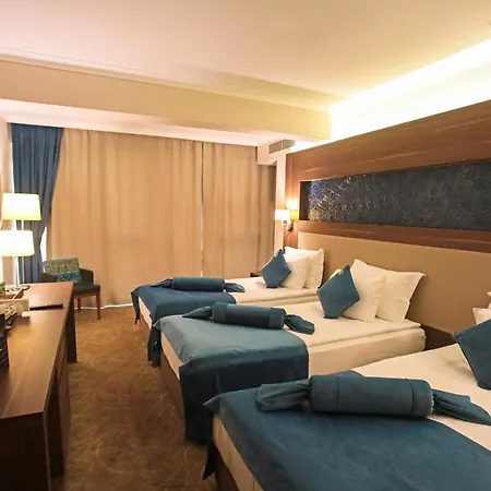 Hotel Pasapark Selcuklu 3*