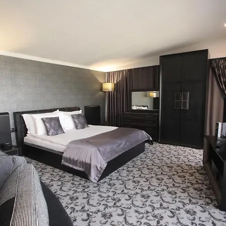 Pasapark Selcuklu Hotel Konya