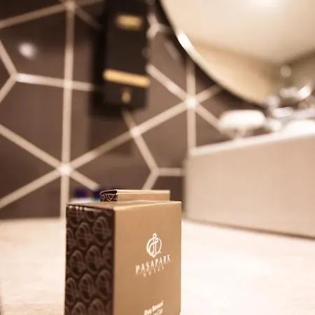 فندق باشابارك سلتشوكلو