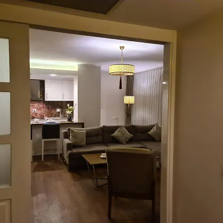 فندق باشابارك سلتشوكلو كونيا