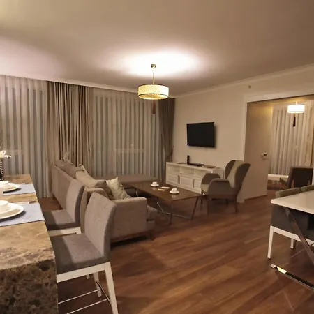Pasapark Selcuklu Hotel 3*