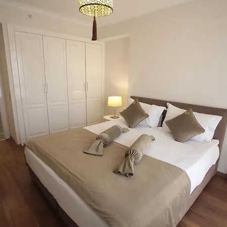 باشابارك سلتشوكلو 3* كونيا