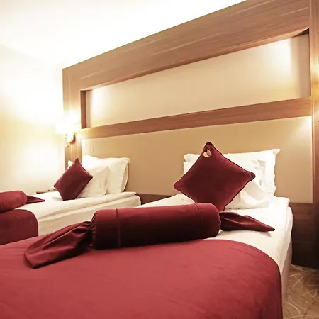 باشابارك سلتشوكلو