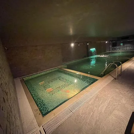 Pasapark Selcuklu Hotel Konya