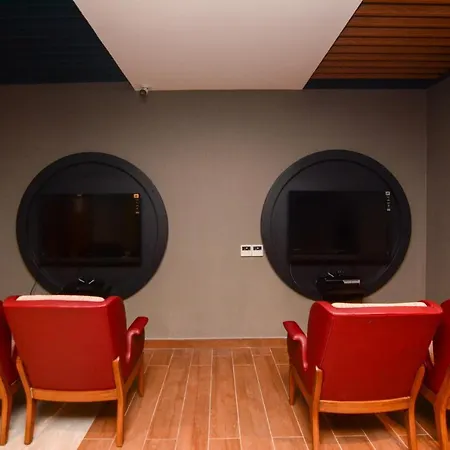 باشابارك سلتشوكلو 3* كونيا