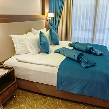 Otel Ramada Encore By Wyndham Selcuklu Konya