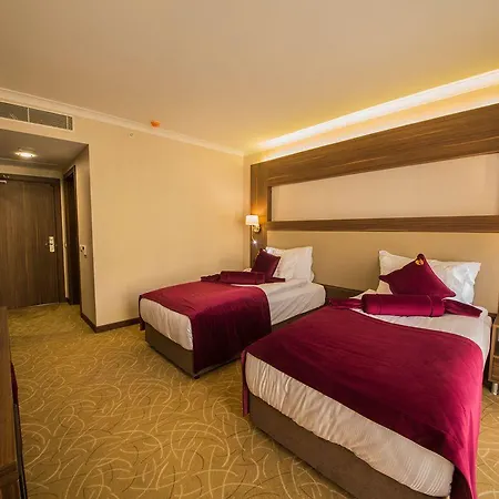 فندق باشابارك سلتشوكلو كونيا