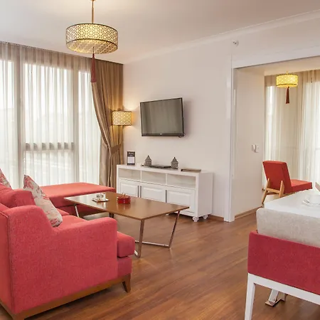Ramada Encore By Wyndham Selcuklu Otel