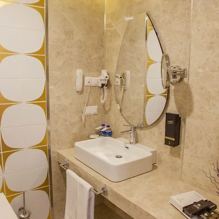 Ramada Encore By Wyndham Selcuklu Otel