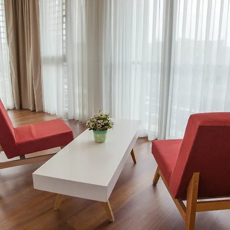Otel Ramada Encore By Wyndham Selcuklu Konya