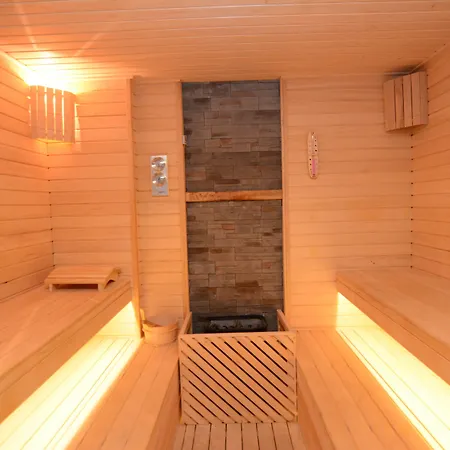 باشابارك سلتشوكلو 3* كونيا