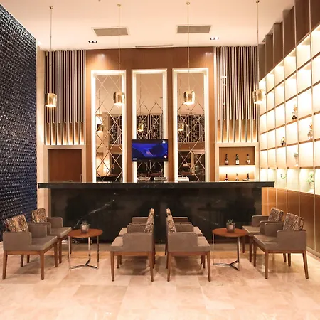 باشابارك سلتشوكلو 3* كونيا