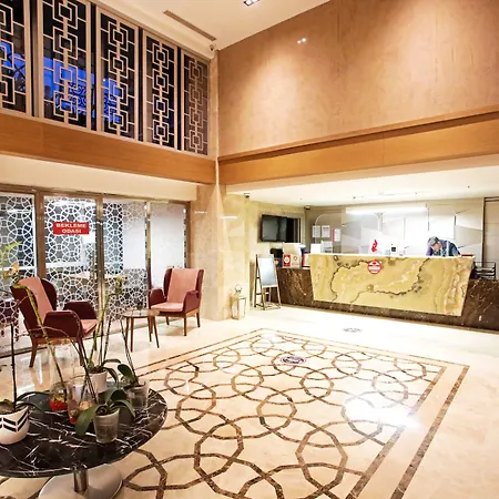 Pasapark Selcuklu 3* Konya