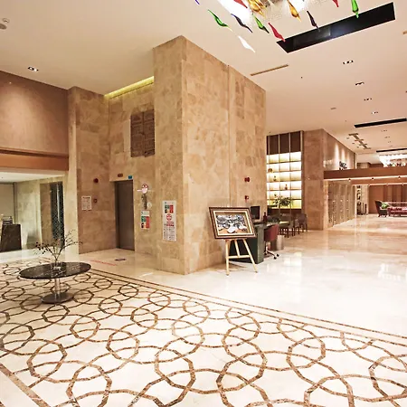 Hotel Pasapark Selcuklu