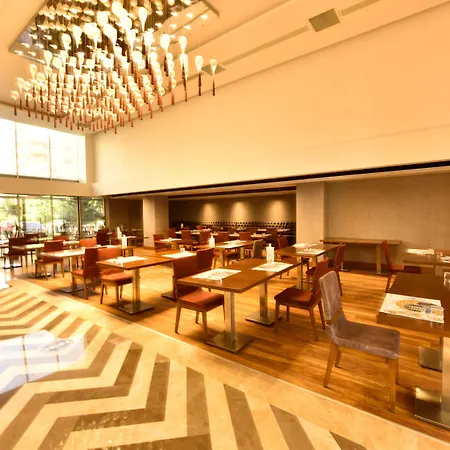 Ramada Encore By Wyndham Selcuklu Otel Konya