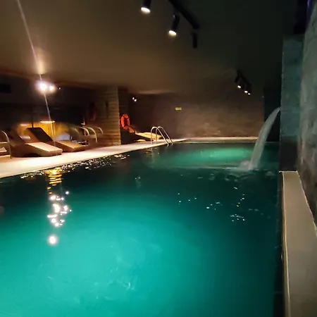 فندق باشابارك سلتشوكلو