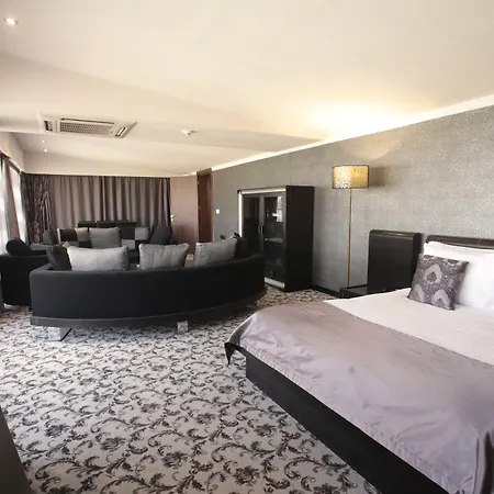 باشابارك سلتشوكلو فندق كونيا