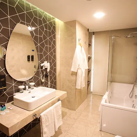 فندق باشابارك سلتشوكلو 3*