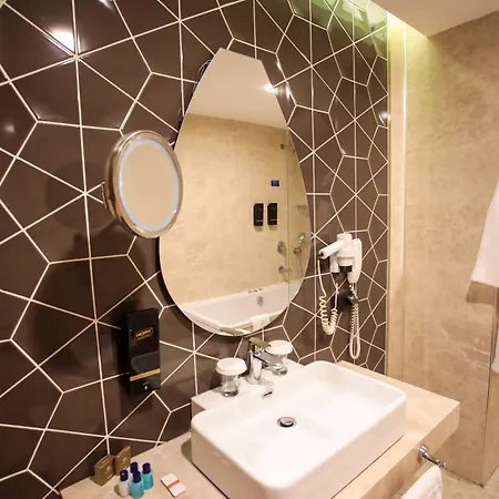 Ramada Encore By Wyndham Selcuklu Otel