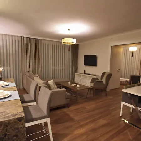 Pasapark Selcuklu Hotel Konya