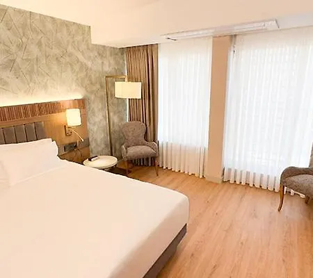 Otel Ramada Encore By Wyndham Selcuklu Konya