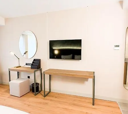 Pasapark Selcuklu 3*