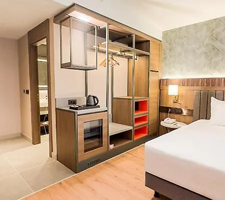Otel Ramada Encore By Wyndham Selcuklu Konya