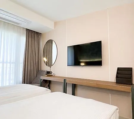 Otel Ramada Encore By Wyndham Selcuklu 3*