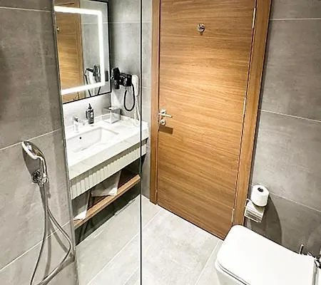 Otel Ramada Encore By Wyndham Selcuklu Konya