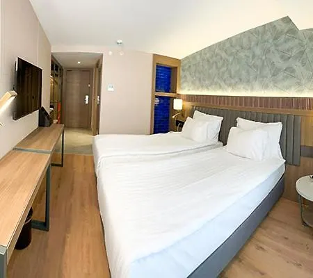 Ramada Encore By Wyndham Selcuklu Otel