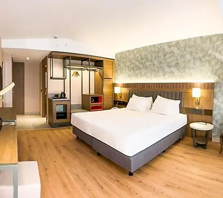 Ramada Encore By Wyndham Selcuklu Otel Konya