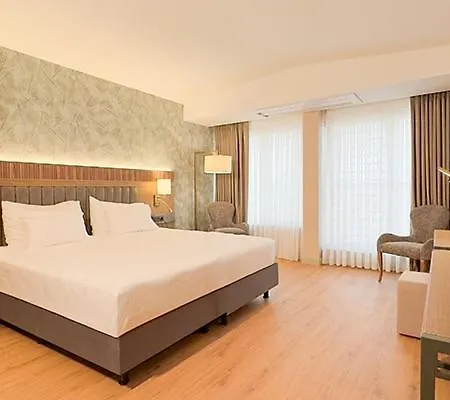 Ramada Encore By Wyndham Selcuklu Otel