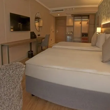 Ramada Encore By Wyndham Selcuklu Otel