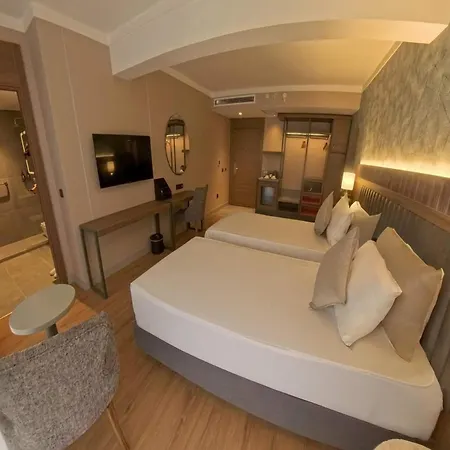 Otel Ramada Encore By Wyndham Selcuklu