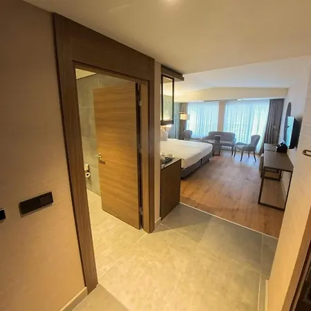 Ramada Encore By Wyndham Selcuklu Otel Konya