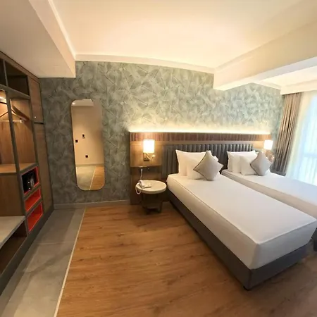 Otel Ramada Encore By Wyndham Selcuklu Konya