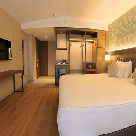 Ramada Encore By Wyndham Selcuklu 3* Konya
