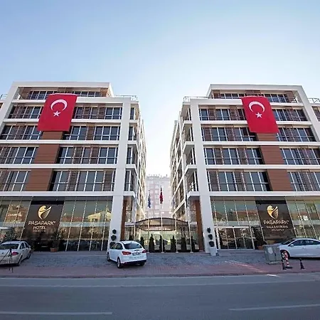 Ramada Encore By Wyndham Selcuklu 3* Konya