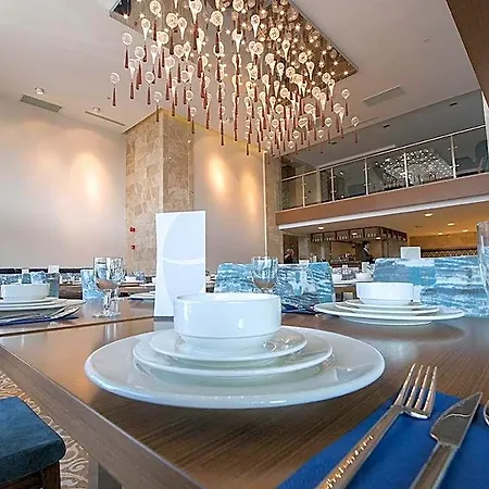 Hotel Ramada Encore By Wyndham Selcuklu Konya